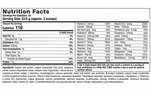 Programa de limpieza de colon y desintoxicación hepática