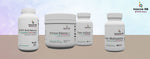 BiomeIQ MTHFR Mutations Supplements - A/A Essentials Package 