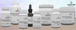 BiomeIQ MTHFR Mutations Supplements - C/C Total Relief Package