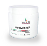 Sustitución de la metilación (para los kits de mantenimiento)